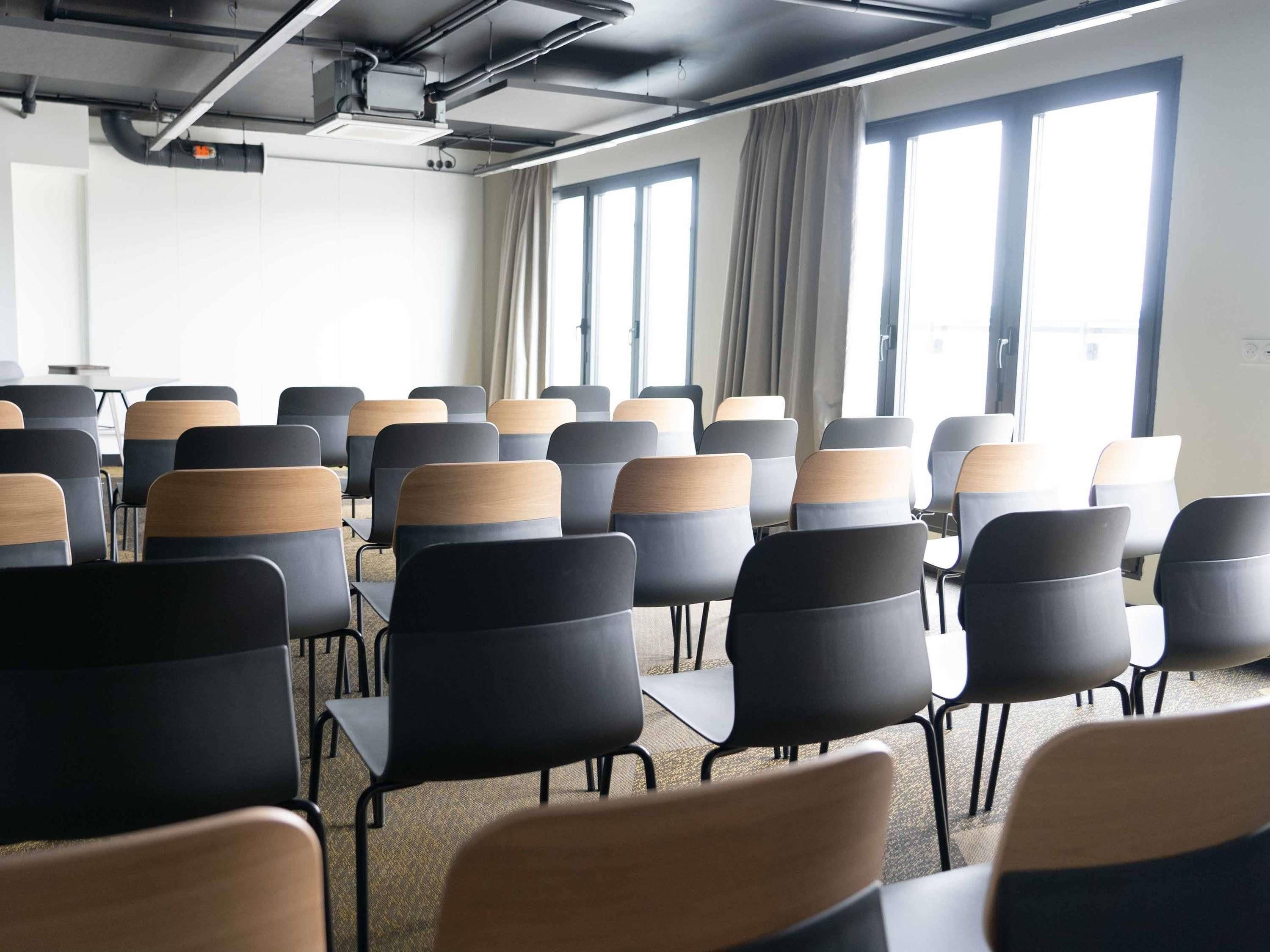 Sala de reuniones