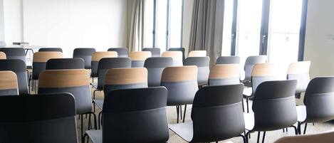 Salle de réunion