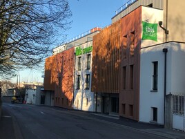 Fachada