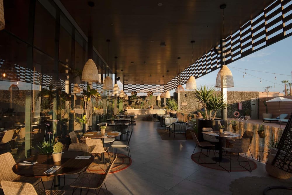Novotel Arica