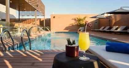 Novotel Arica