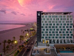 Exterior - Novotel Arica (Arica)