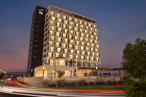 Novotel Arica