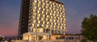 Novotel Arica
