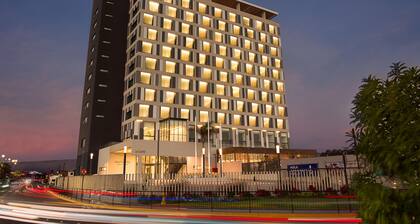Novotel Arica