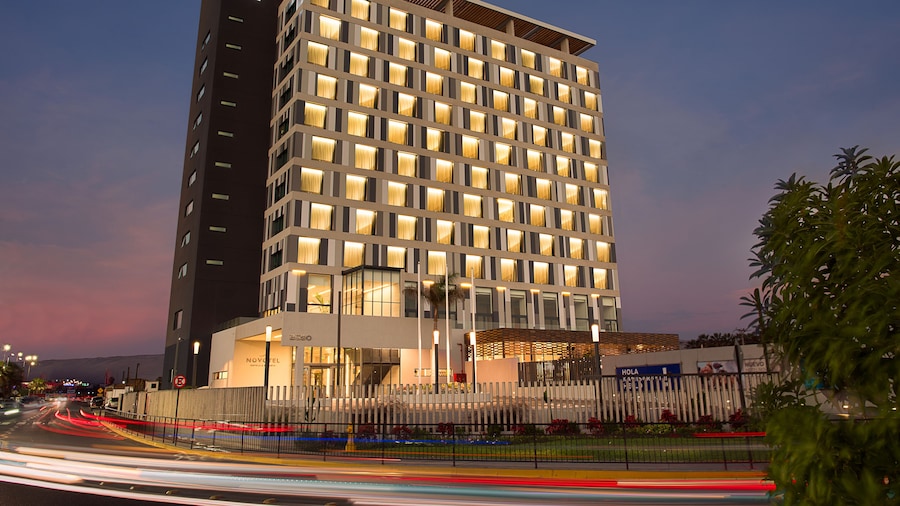 Novotel Arica