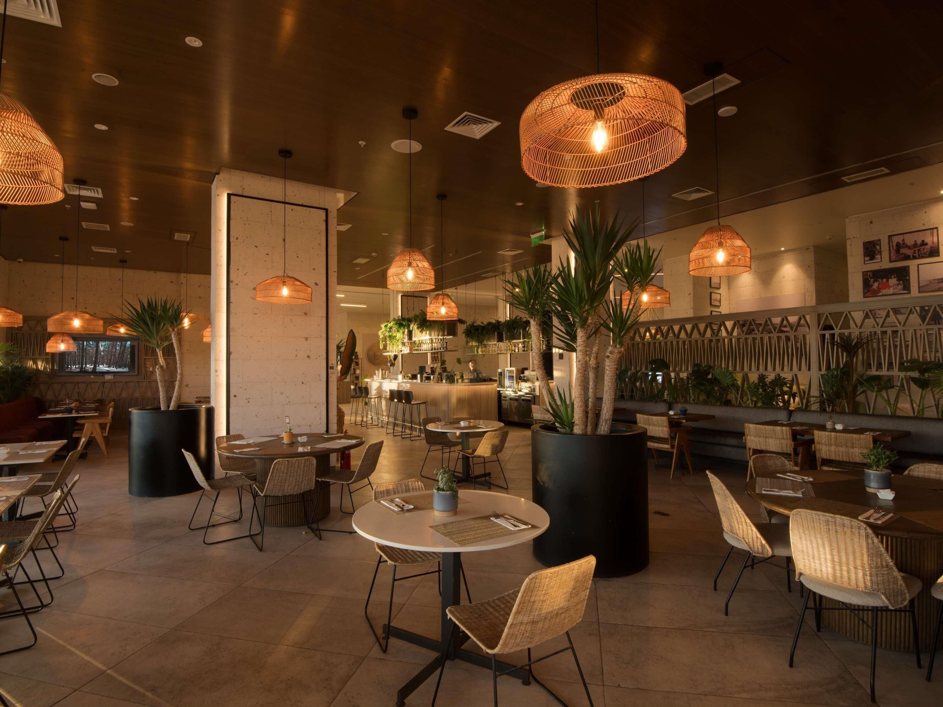 Foto - Novotel Arica