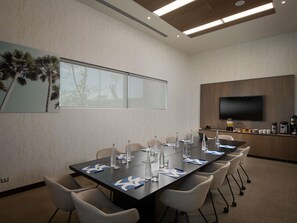 Salle de réunion