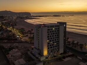 Exterior - Novotel Arica (Arica)