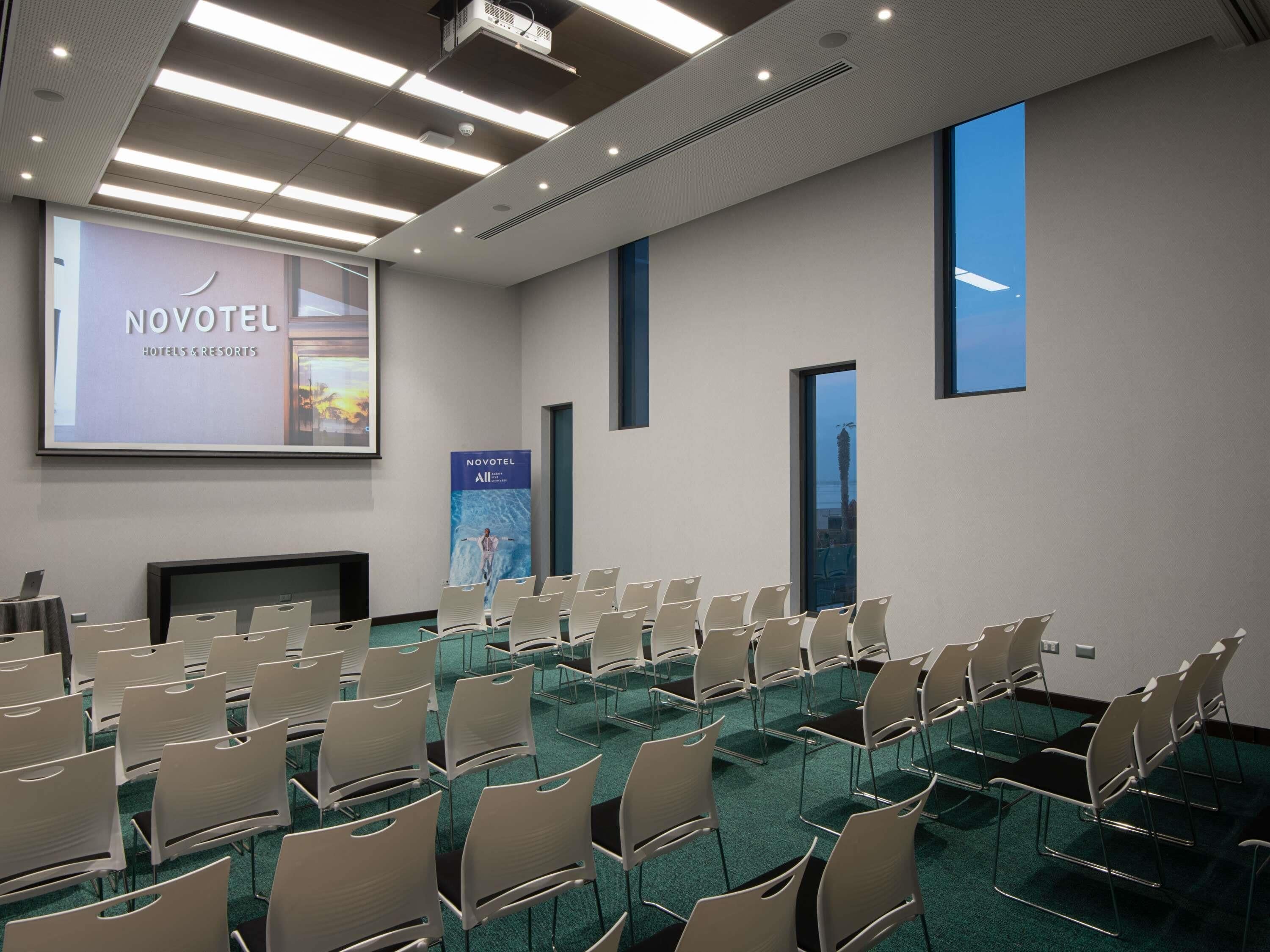 Foto - Novotel Arica