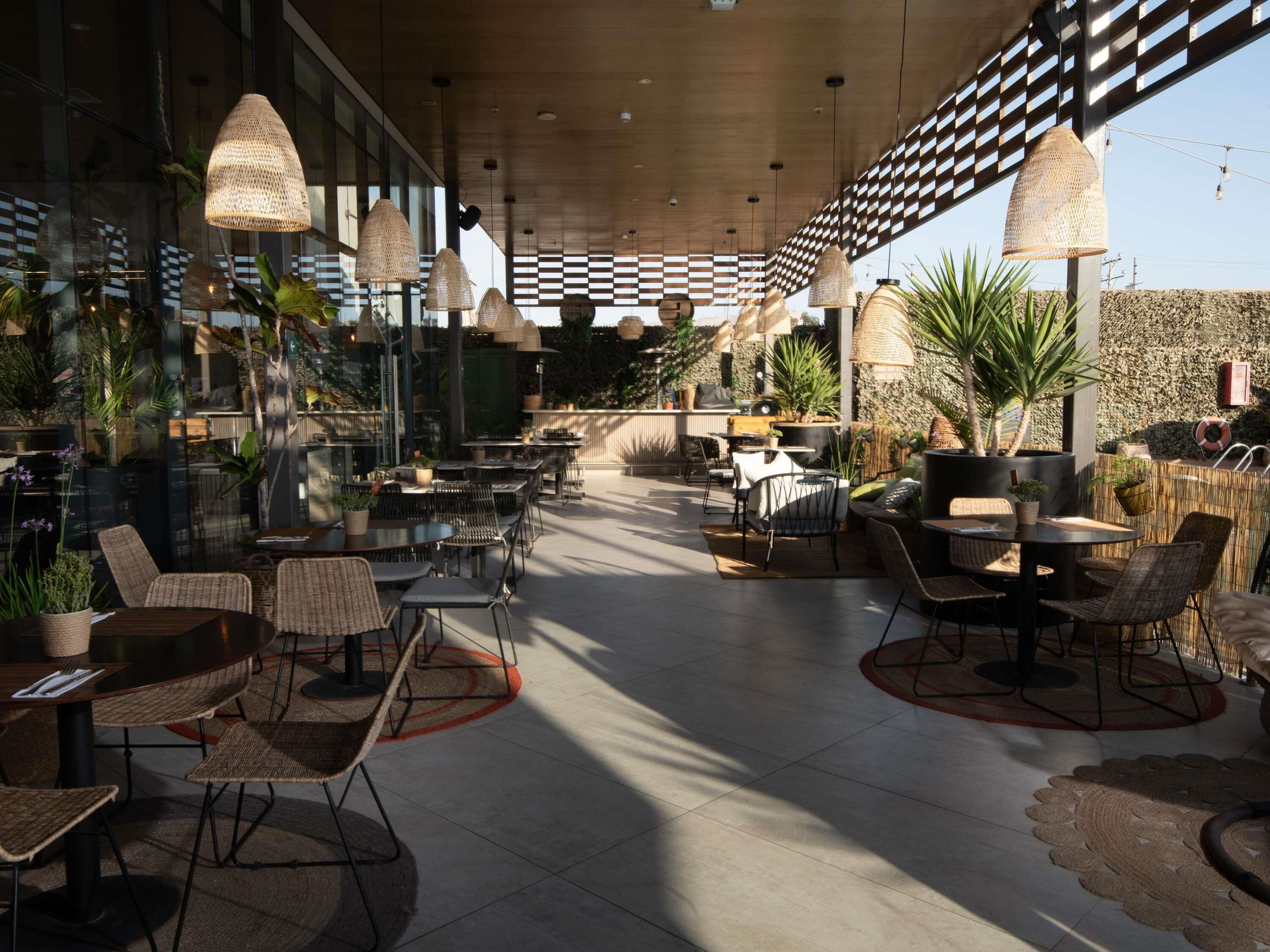 Foto - Novotel Arica