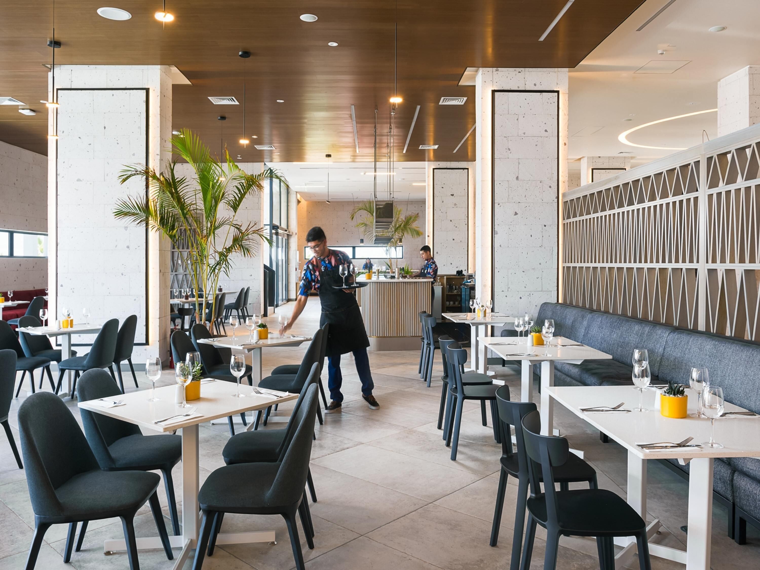 Photo - Novotel Arica