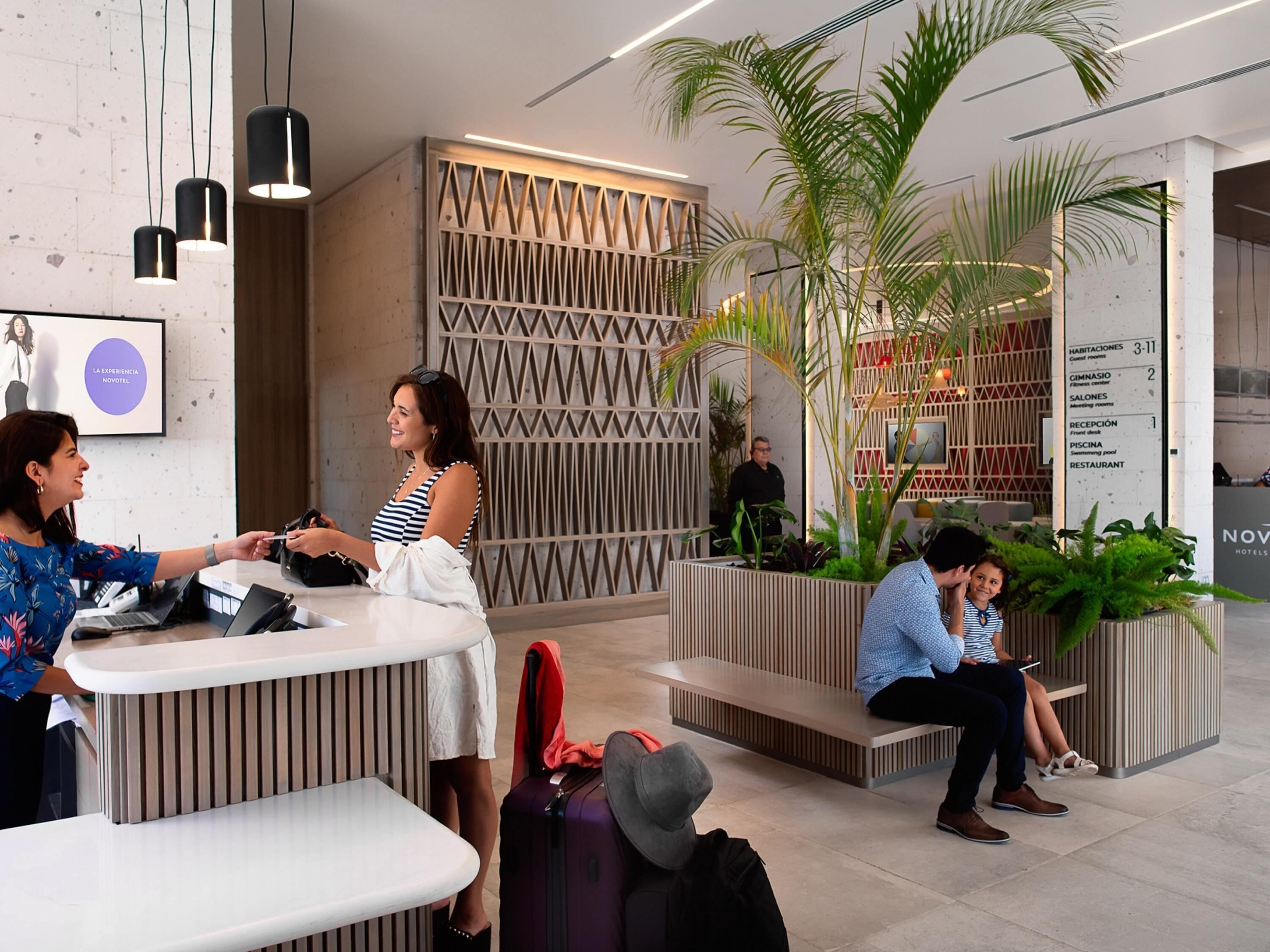 Photo - Novotel Arica