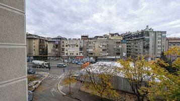 Studio Suite Deluxe | Quang cảnh từ phòng