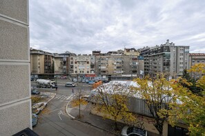 Studio Suite Deluxe | Quang cảnh từ phòng