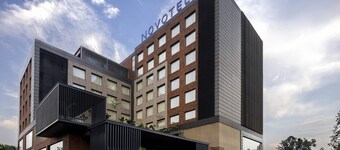 Novotel Chandigarh Tribune Chowk