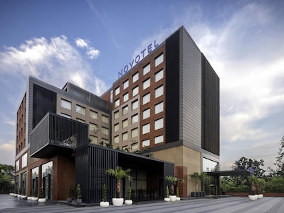 Novotel Chandigarh Tribune Chowk