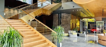 Novotel Chandigarh Tribune Chowk
