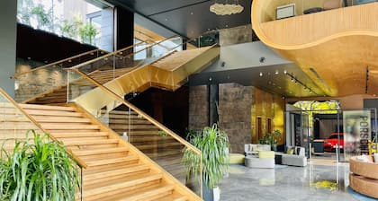 Novotel Chandigarh Tribune Chowk
