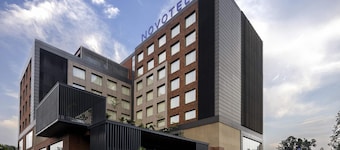 Novotel Chandigarh Tribune Chowk