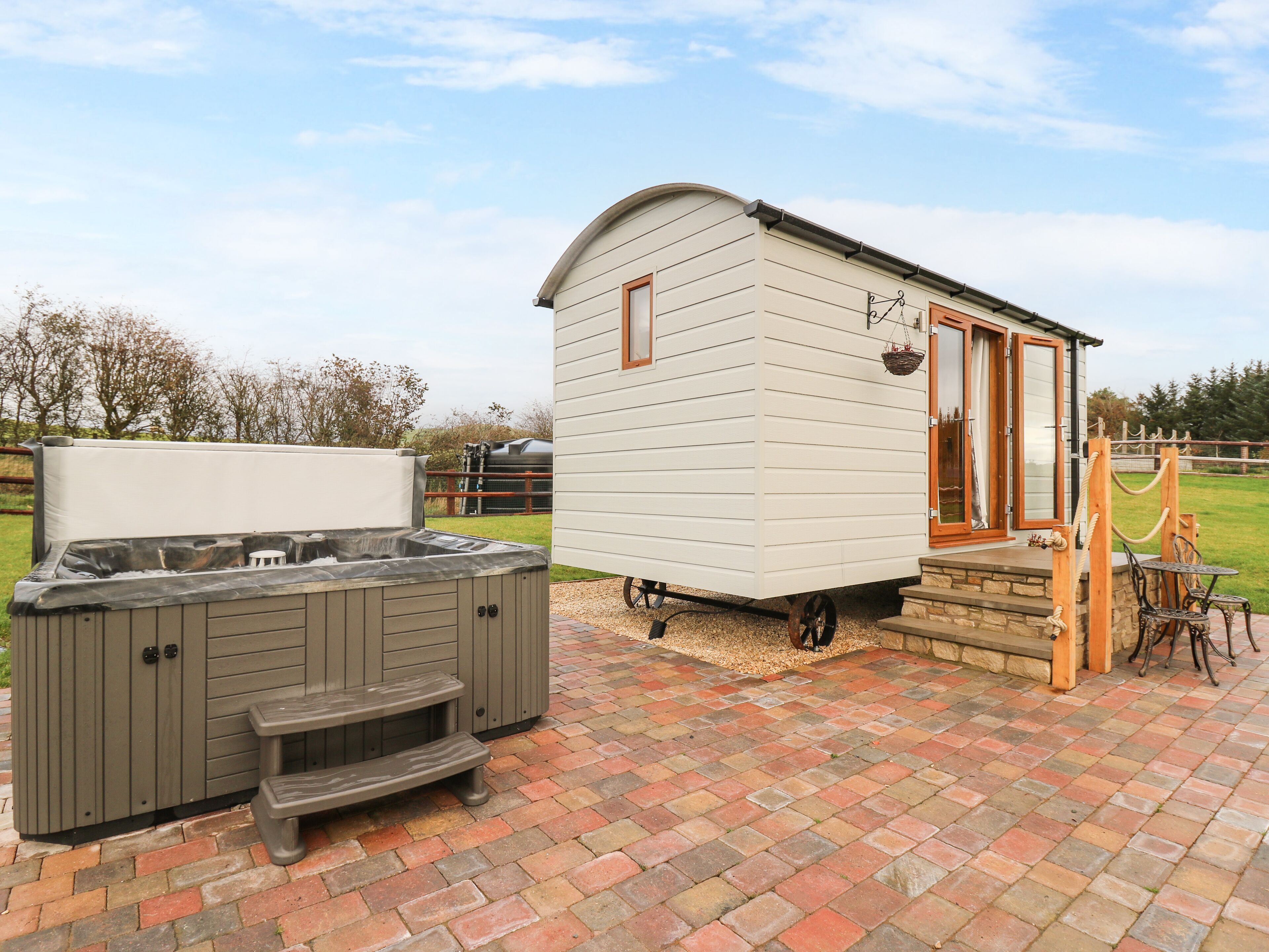 Feriehus | Interiør