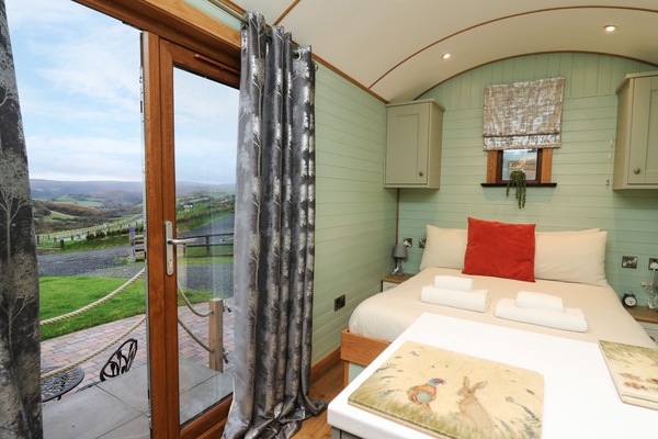 Cottage | 1 bedroom, individually decorated, individually furnished, free WiFi