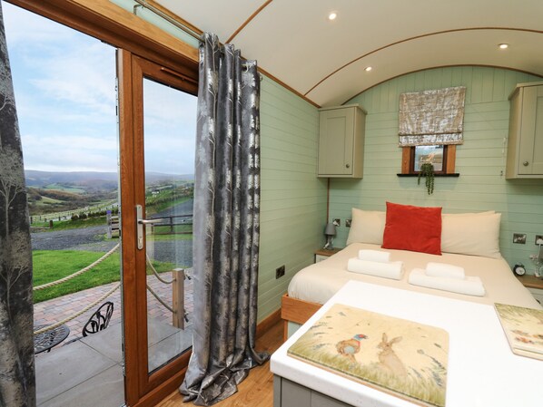 村舍 | 1 多间卧室、特色装修、特色家居、免费 WiFi