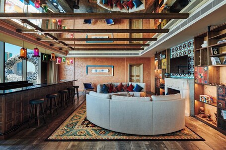 25hours Hotel Dubai One Central - Image 22