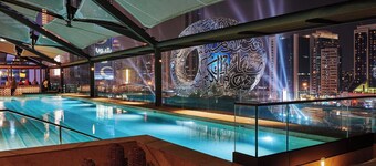 25hours Hotel Dubai One Central