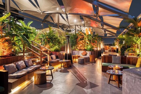 25hours Hotel Dubai One Central - Image 2