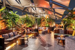 ร้านอาหาร