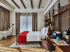 Large Farmstay Suite