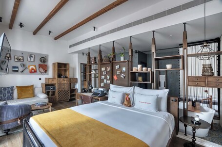 25hours Hotel Dubai One Central - Image 42