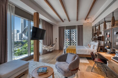 25hours Hotel Dubai One Central - Image 53