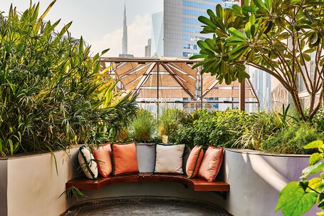 25hours Hotel Dubai One Central - Image 88