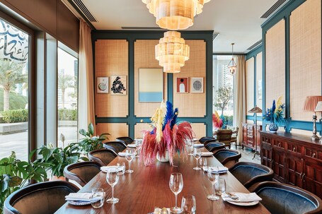 25hours Hotel Dubai One Central - Image 16