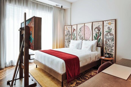 25hours Hotel Dubai One Central - Image 77