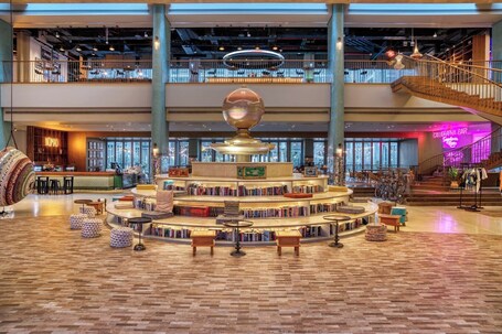 25hours Hotel Dubai One Central - Image 70