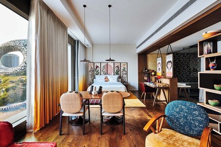 25hours Hotel Dubai One Central - Image 61