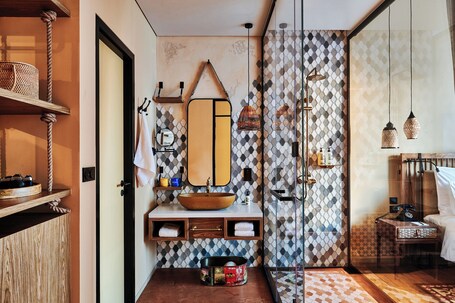 25hours Hotel Dubai One Central - Image 50