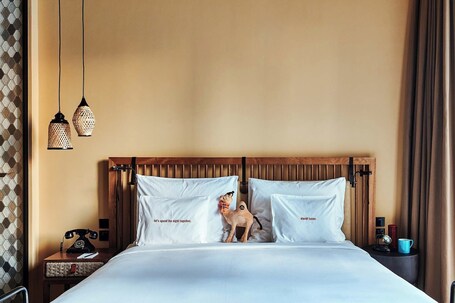 25hours Hotel Dubai One Central - Image 95