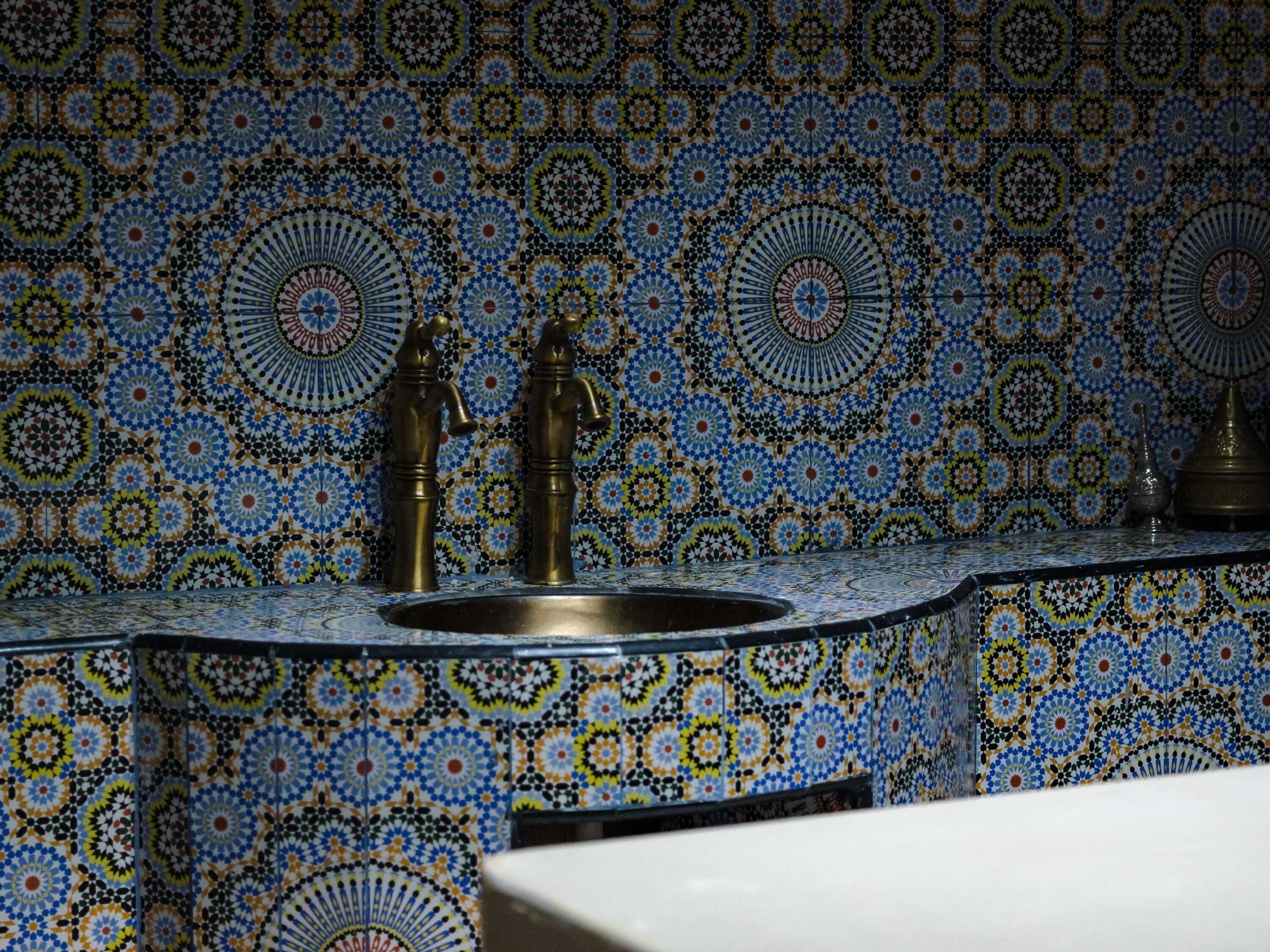 Salas de tratamiento para parejas, sauna y baño de vapor 