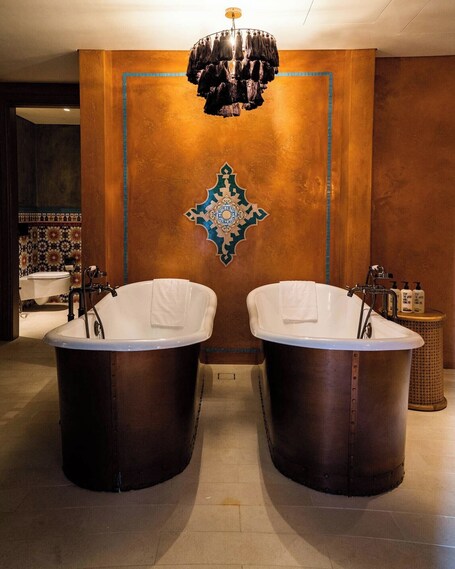 25hours Hotel Dubai One Central - Image 87