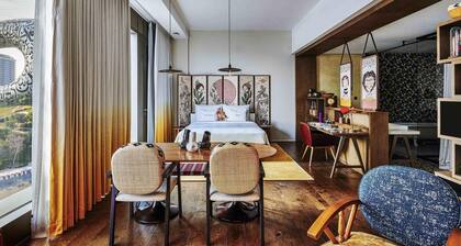 25hours Hotel Dubai One Central