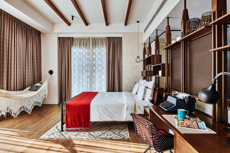 25hours Hotel Dubai One Central - Image 73