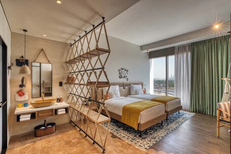 25hours Hotel Dubai One Central - Image 72