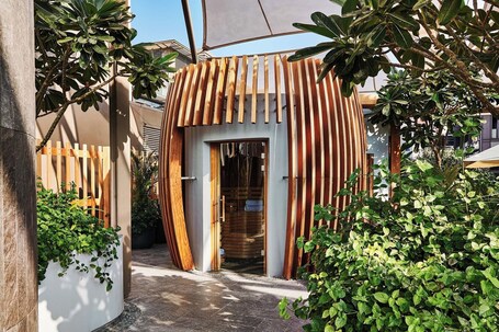 25hours Hotel Dubai One Central - Image 29