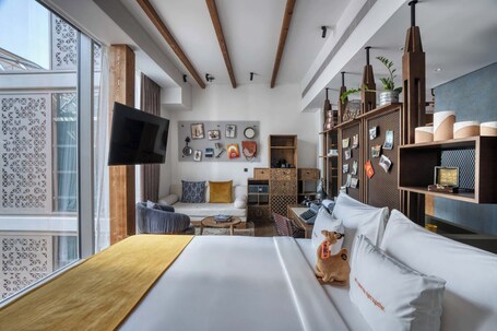 25hours Hotel Dubai One Central - Image 41