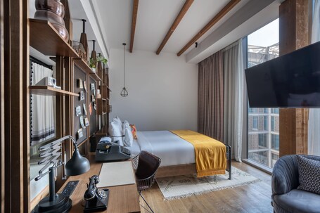 25hours Hotel Dubai One Central - Image 78