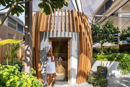 25hours Hotel Dubai One Central - Image 14
